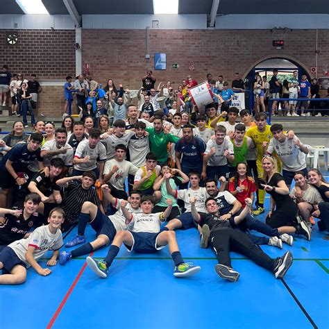 El Juvenil de Albatros asciende a División de Honor – YeclaSport