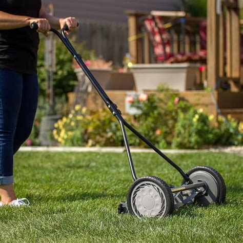 great states corporation       blade manual walk