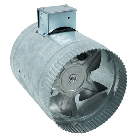 Ac Ductwork Booster Fan at Cody Chapple blog