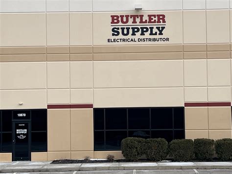 Butler Supply | Kansas