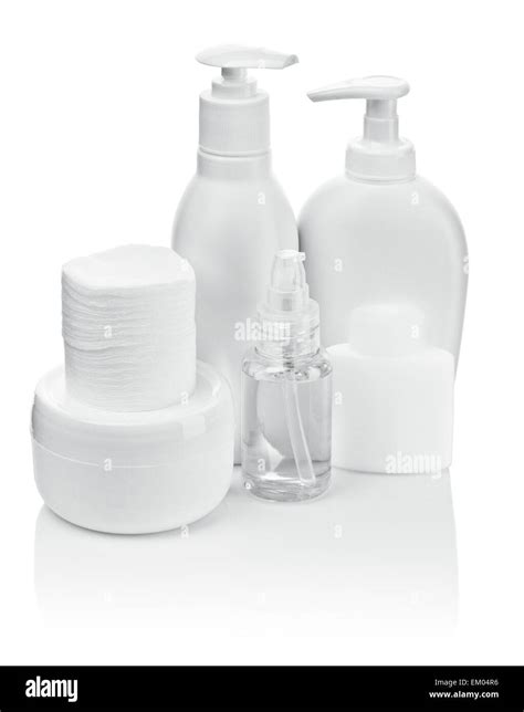 white care set stock photo alamy