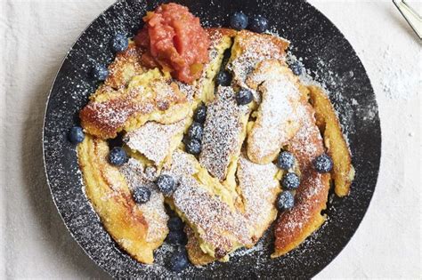 Kaiserschmarrn