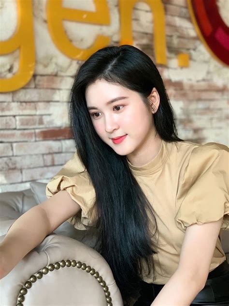 Ng M D N Hot Girl Xinh P N I B T Nh T N M P B O D N Tr