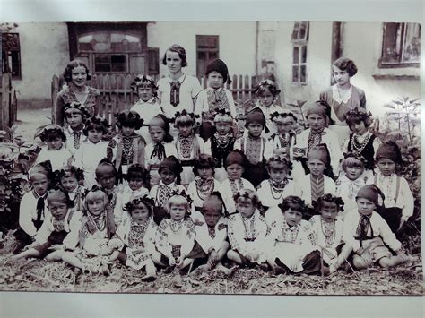 Левандівка. Історія в фотографіях