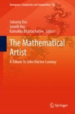 The Mathematical Artist A Tribute To John Horton Conway SpringerLink