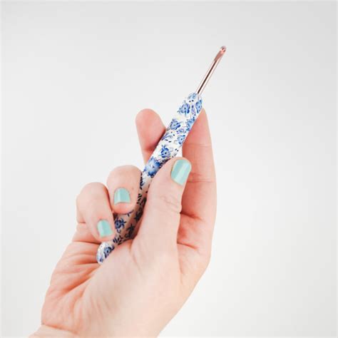 Of The Best Ergonomic Crochet Hooks Crochet Coach