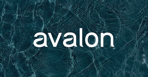 Артезіанська вода Avalon. Твоя ідеальна форма | Avalon