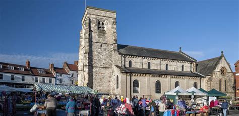 Explore Malton – Tourist Information - What's Nearby