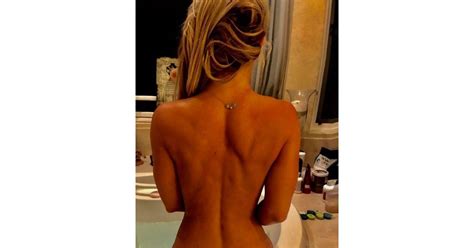 Britney Spears Most Scandalous Nude Photos On Instagram