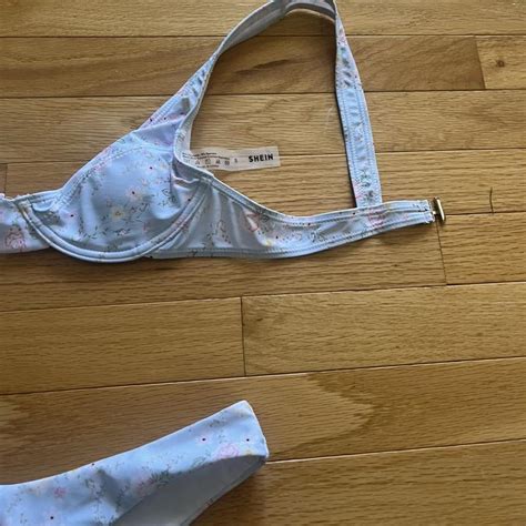 Adorable Super Cute Bikini Set Depopseller Depop