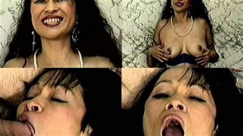 Asian Milf Loves To Swallow C Saki Swallow This Mp4 Clips4sale