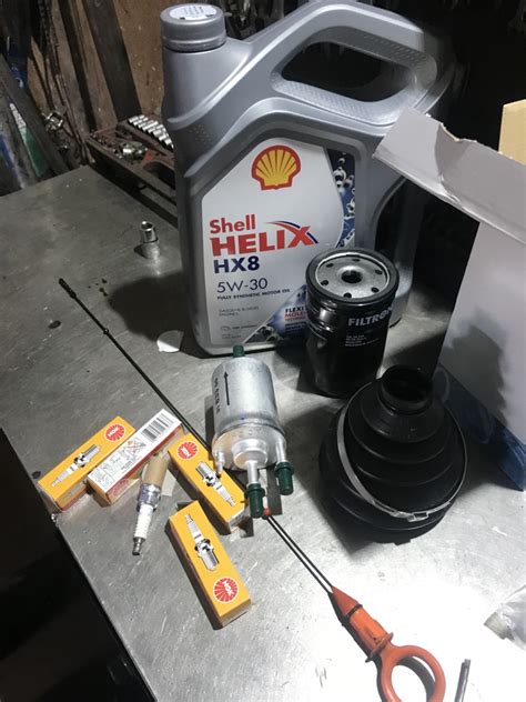 Плановая и не вне плановая 😁 — Skoda Octavia A5 Mk2, 1,6 л, 2006 года ...