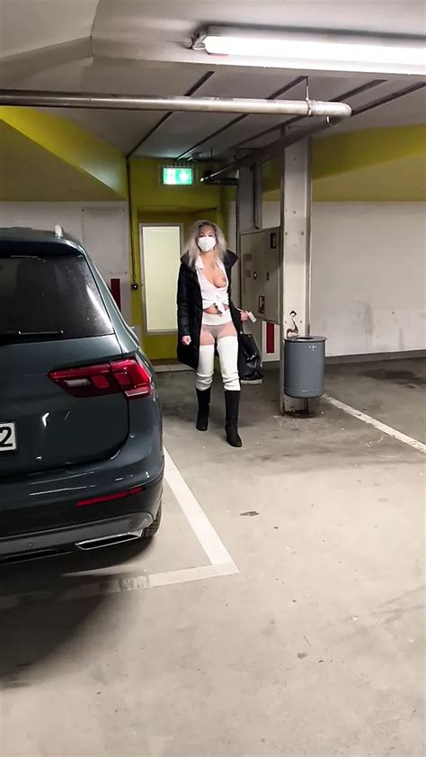 Free Car Park Porn Videos Xhamster