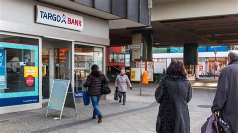 Targobank Zinsen für Tagesgeld und Festgeld überraschen