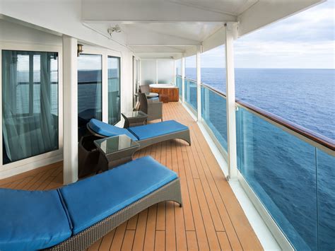 Balcony Vs Oceanview Cabin On A Cruise Ship Cruiseblog
