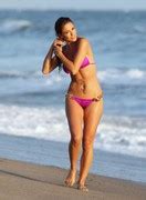 Melissa Riso Shows Off Her Bikini Body On The Beach In Malibu 5 23 13 MQ Phun Org Forum