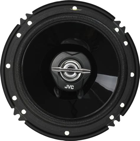 Колонки автомобильные JVC CS-J620X 300Вт 87дБ 4Ом 14.24см (6дюйм) (ком ...