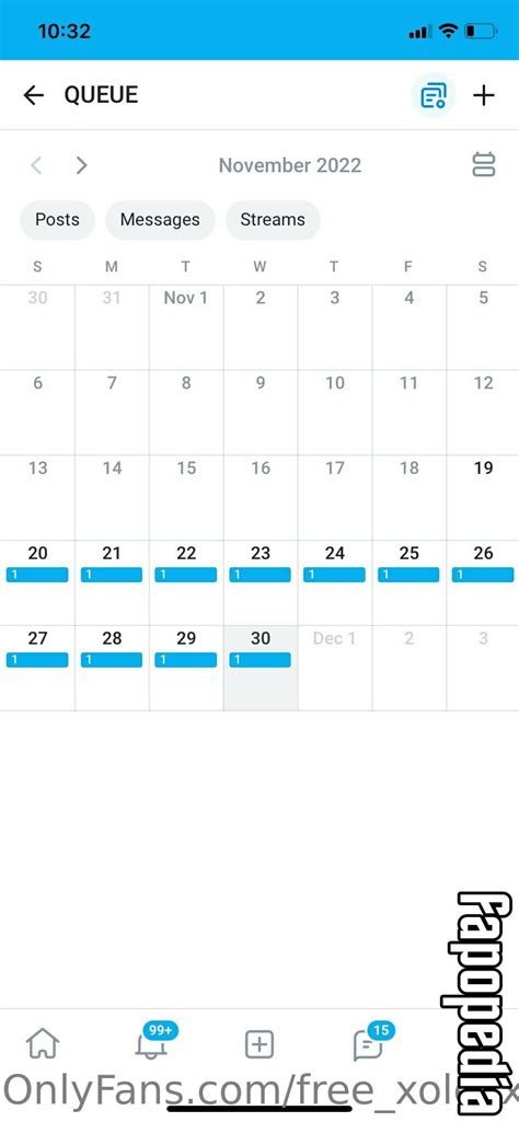 Free Xolexxaa Nude OnlyFans Leaks Photo Fapopedia