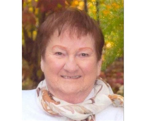 Dolores Kuchyna Obituary 2018 Middleburg Heights Oh