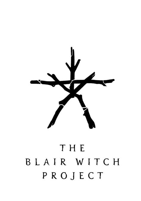 The Blair Witch Project Artofit