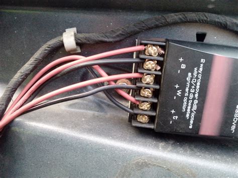 Морал темпо 6 — Volkswagen Passat B3, 1,8 л, 1989 года | автозвук | DRIVE2