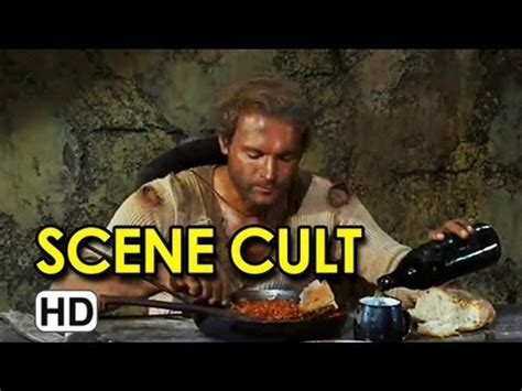 Lo chiamavano Trinità 1970 Scene Cult I Fagioli Video Dailymotion