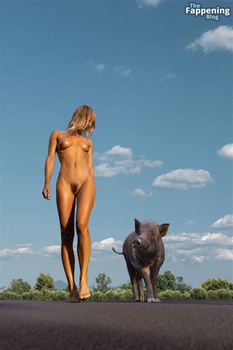 Marisa Papen Nude 12 Photos PinayFlixx Mega Leaks