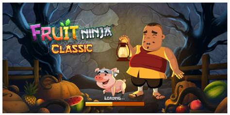 Fruit Ninja Classic Apk