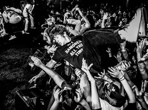 Hardcore Band Wallpapers Wallpaper Cave