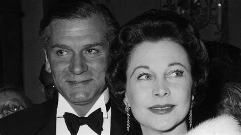 The Truth About Vivien Leigh And Laurence Oliviers Relationship