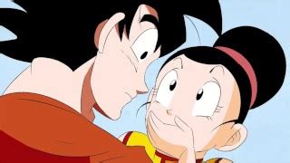 Milk Gets Hot For Goku Before The Tournament Dragon Ball Parody Anime Hentai P Hentaividsfh