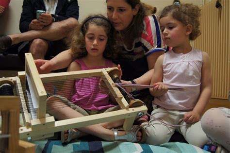 Les S Ances P Tits Filous Soierie Vivante