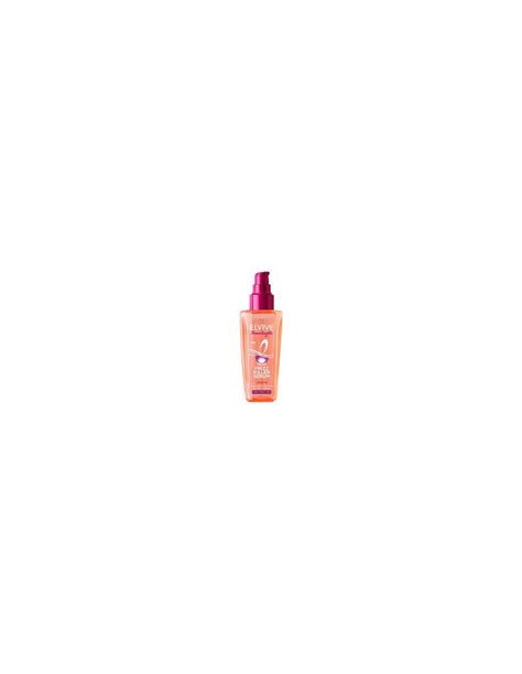 Elvive Dream Lengths Frizz Killer Serum