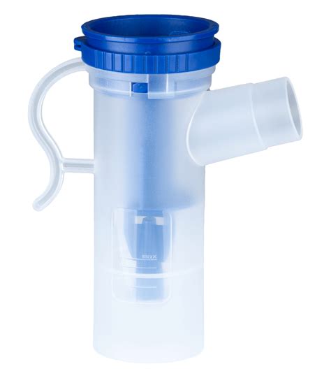 Nebulizer For W Health And Care Inhaler 156822