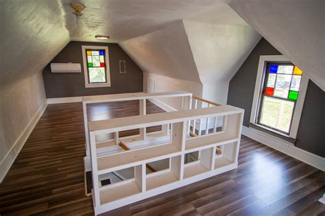 Third Floor