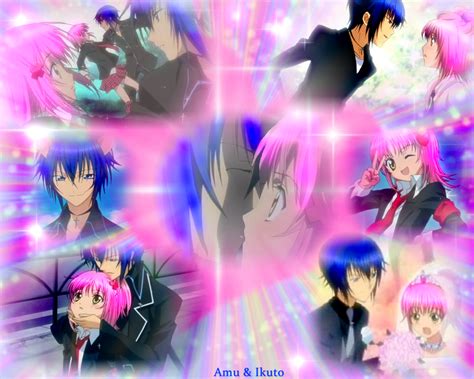 Shugo Chara Ikuto Hot
