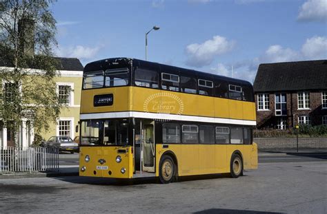 The Transport Library Stevenson Spath Leyland Pdr Jke E At