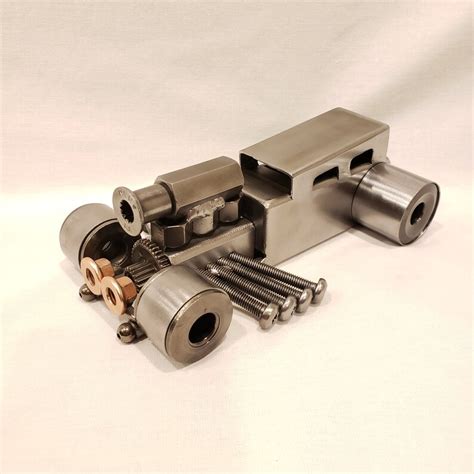 Rat Rod Sculpture Hot Rod Dragster Model Automotive Decor Etsy