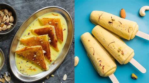 Eid Ul Fitr Dessert Recipes Bryont Blog