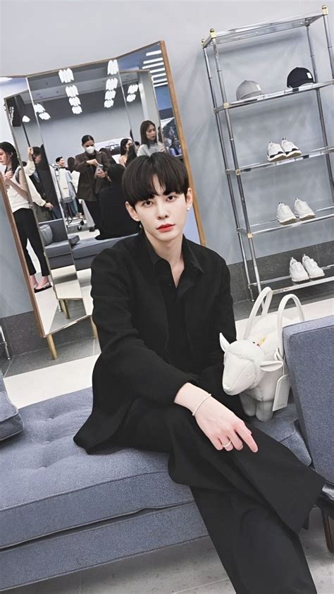 Nut Supanut Waypit Babe The Series Trong Di N Vi N