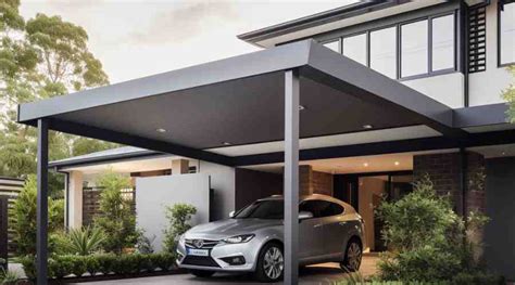 Build Your Own Carport The Ultimate Step By Step Diy Guide