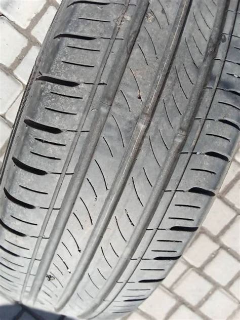 Летние колеса Dunlop 185/65/R15, комплект, 15", 1 шт, 185 мм, 65 % ...