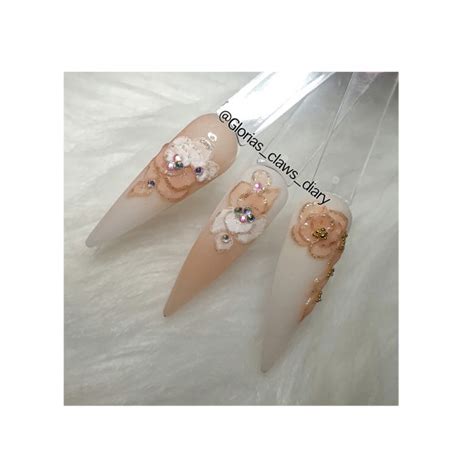 Nude Ombre Paznokciowa Inspiracja Od Szponki Pl