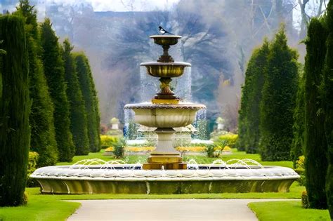 Die Regents Park Tour Londons Schönster Park Getyourguide