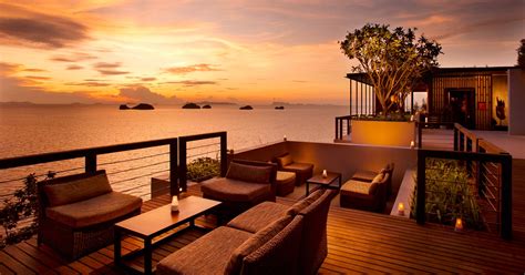 Conrad Koh Samui