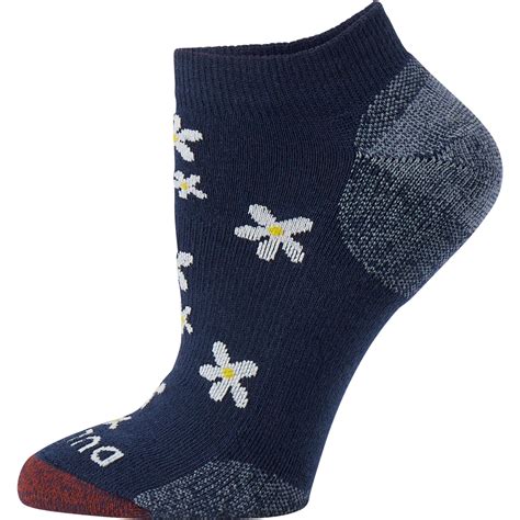 Women's Stay-Put Performance Ankle Socks | Duluth Trading Company