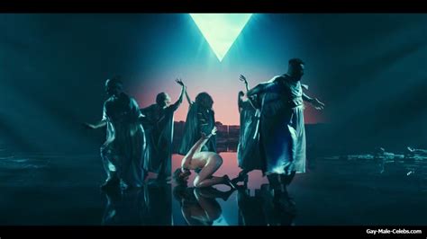 Dave Burd Frontal Nude In DAVE Gay Male Celebs