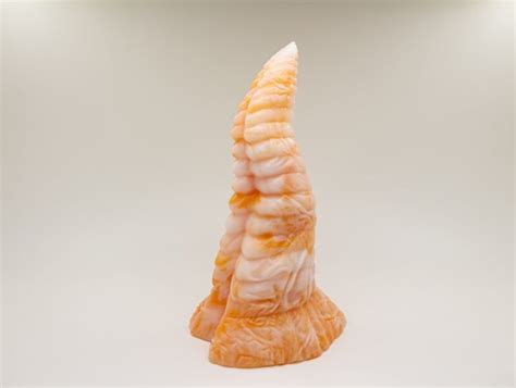 Falcor Dragons Tentacle Silicone Fantasy Dildo FeralizedToys