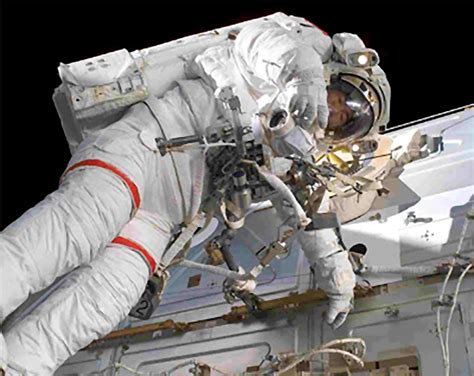 IRON RING TECHNOLOGIES » Tools for Astronauts