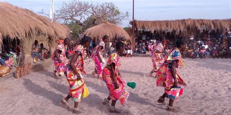Festival de Jeta : Partenariat Public-privé pour Promouvoir le Tourisme